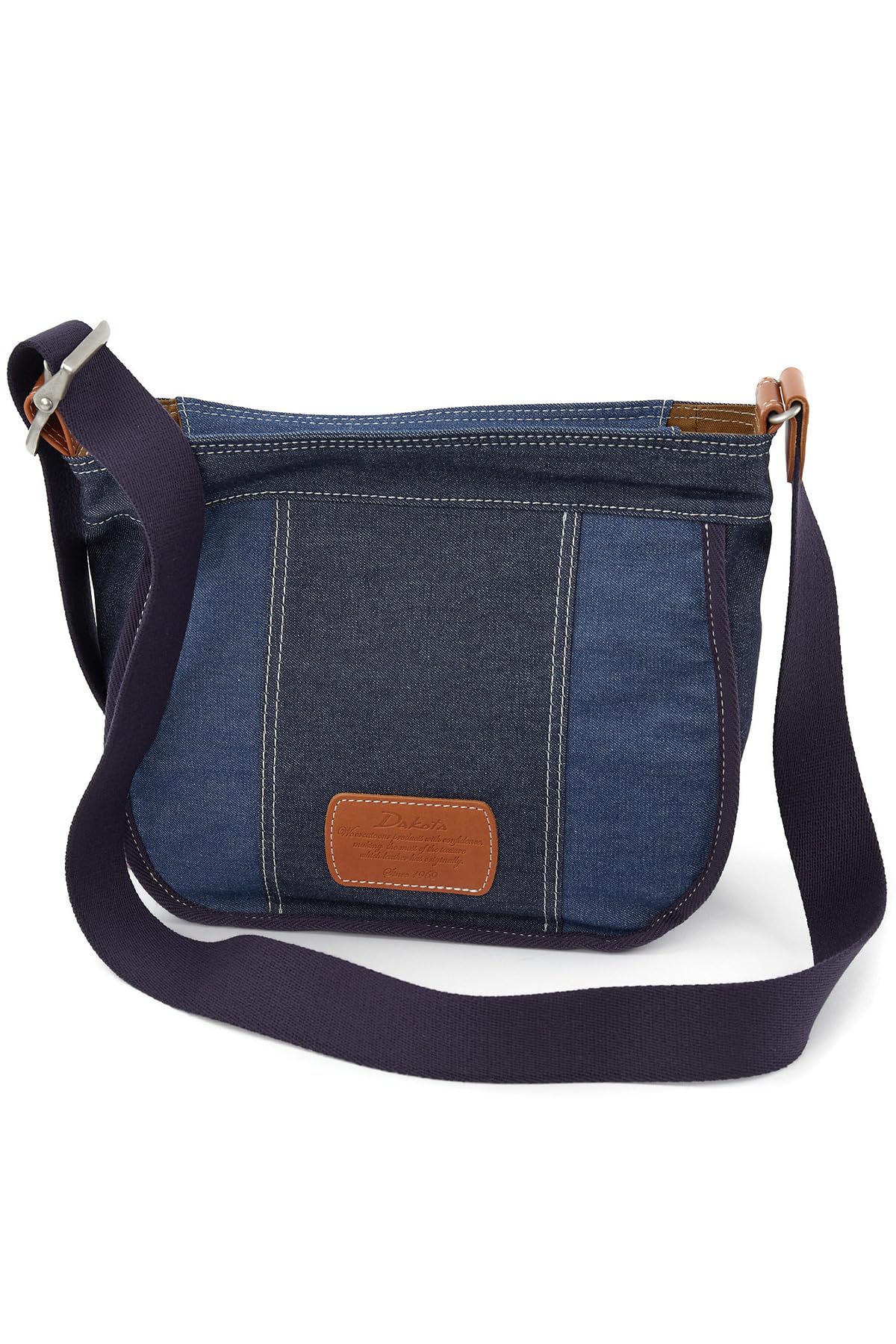 

Shoulder Bag Small Navy [Dakota] Women s DA-1531611-60 Темно-синій