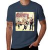 In The Comic Heights Tshirt Large Size Loose Casual Tee