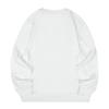 Skechers Crew Neck Pullover Sweatshirt Base Layer Men's Marshmallow White P425M232-0074