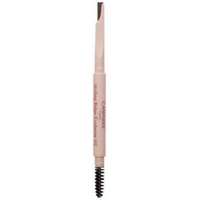 Trucco occhi – Matite e gel per sopracciglia
