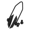 Universal Outboard Motor Water Flusher Boat Ear Muff Engine Flusher for Marine Boat