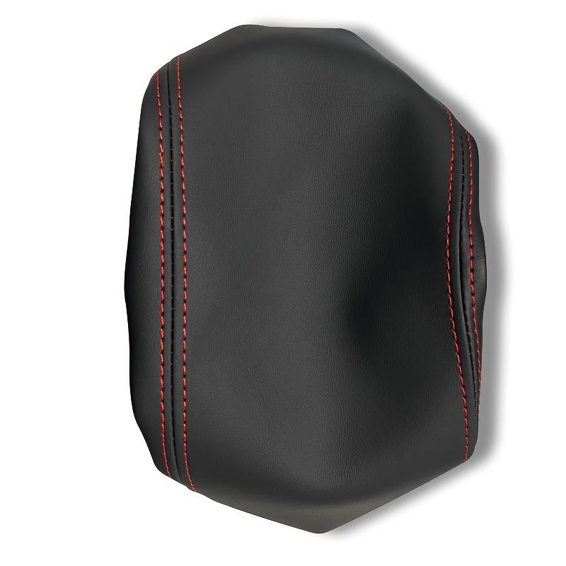 Husa Pad Cotieră Auto pentru Consolă, Potrivită pentru Modele Toyota Corolla din 2019 până în 2023 black