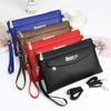 Fashion Quilted Women's Crossbody and Clutch Handbag with Coin Purse
