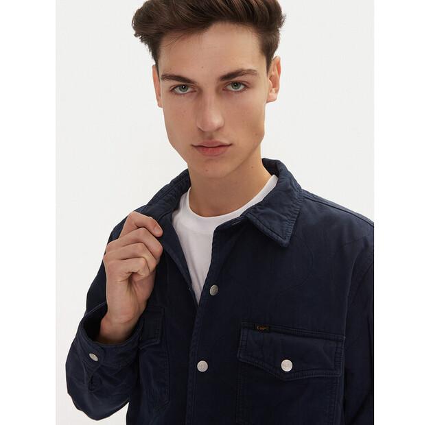 Куртка переходная Lee 112355568