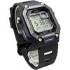 Casio WS-B1000-1AV Bluetooth Digital Watch Step Tracker Men's Black Mobile Link