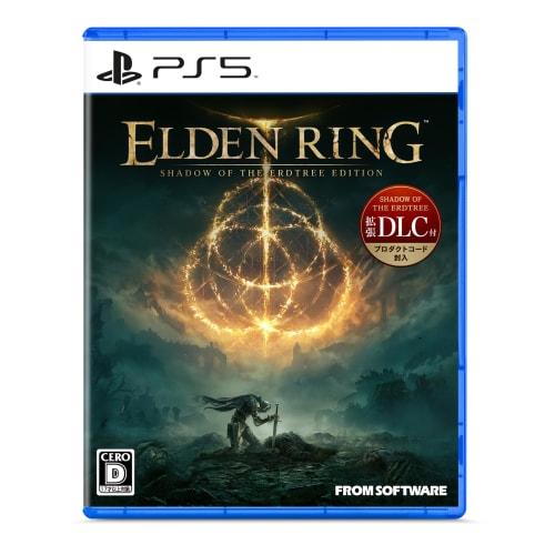 

[ps5] elden ring тень эрдтри издание