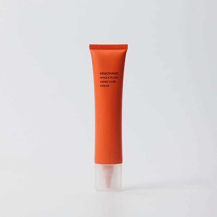 NEMOHAMO Aging Care Cream 40g