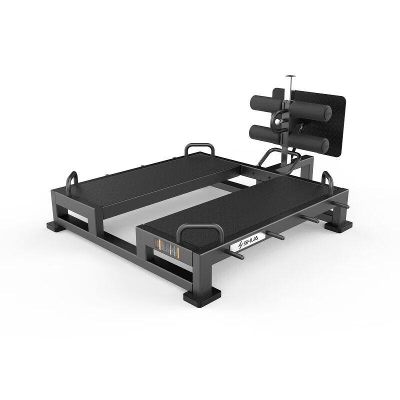Shuhua Multi-functional Strength Training Deck SH-G8925