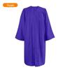 2024 European & American Graduation Gown for High School, College, Master's & Doctoral Students