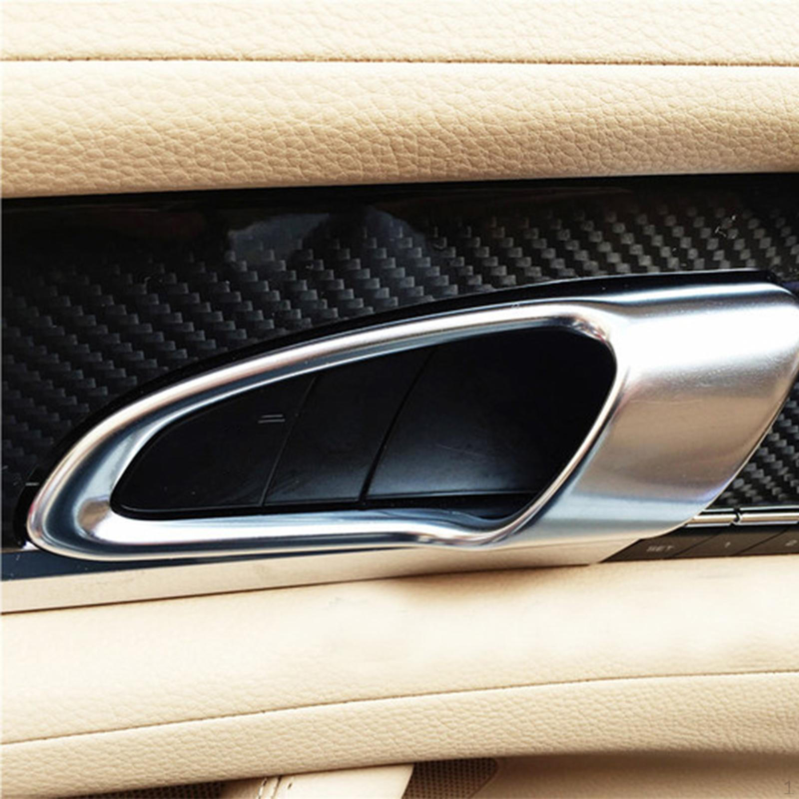 

Набор наклеек из волокна для внедорожников и транспортных средств 3cmx5m