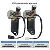 XCMG Crane Cab Roof Window Wiper Motor