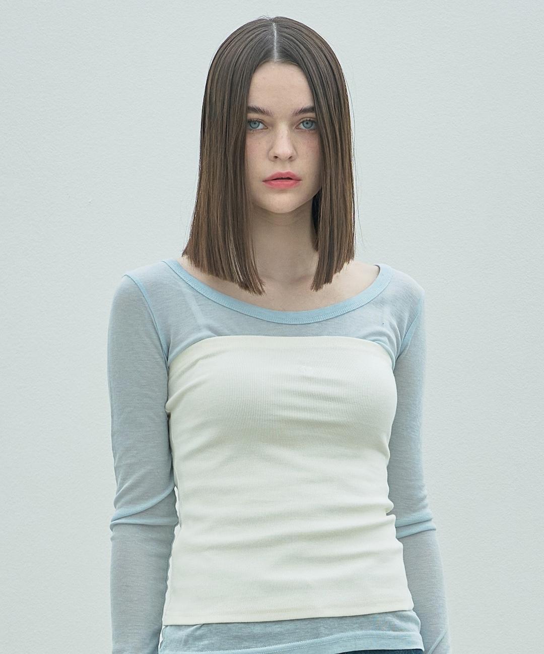 Eliotti Buistier Top_Ivory Free