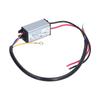 LED Driver AC 95?265V To DC 12?26V 300mA Power Supply Lighting Transformer IP65 Protection