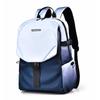 Gradient Color Men's Backpack Computer Backpack for Middle and High School Students New Fashionable Brand