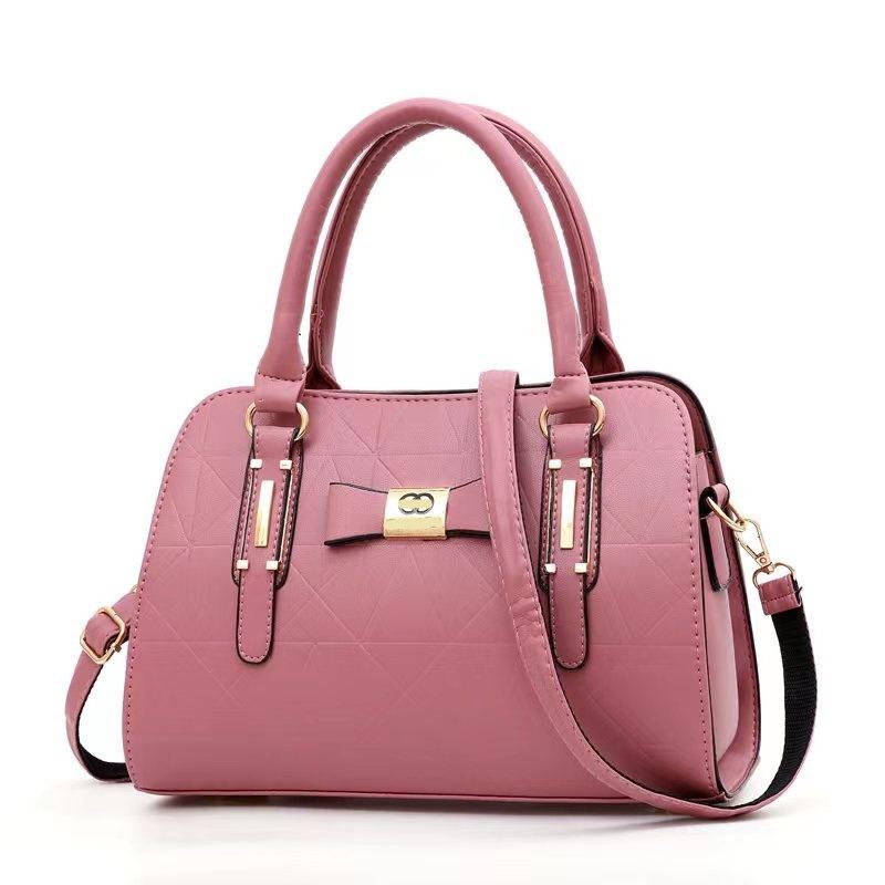 Buy Women's Bags 2021 New Fashion Embossed Handbags Large Bags Large