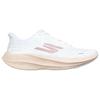 Skechers SKX Aero Pulse Comfortable Durable Running Shoes Women sneaker White Pink 172220-WROS