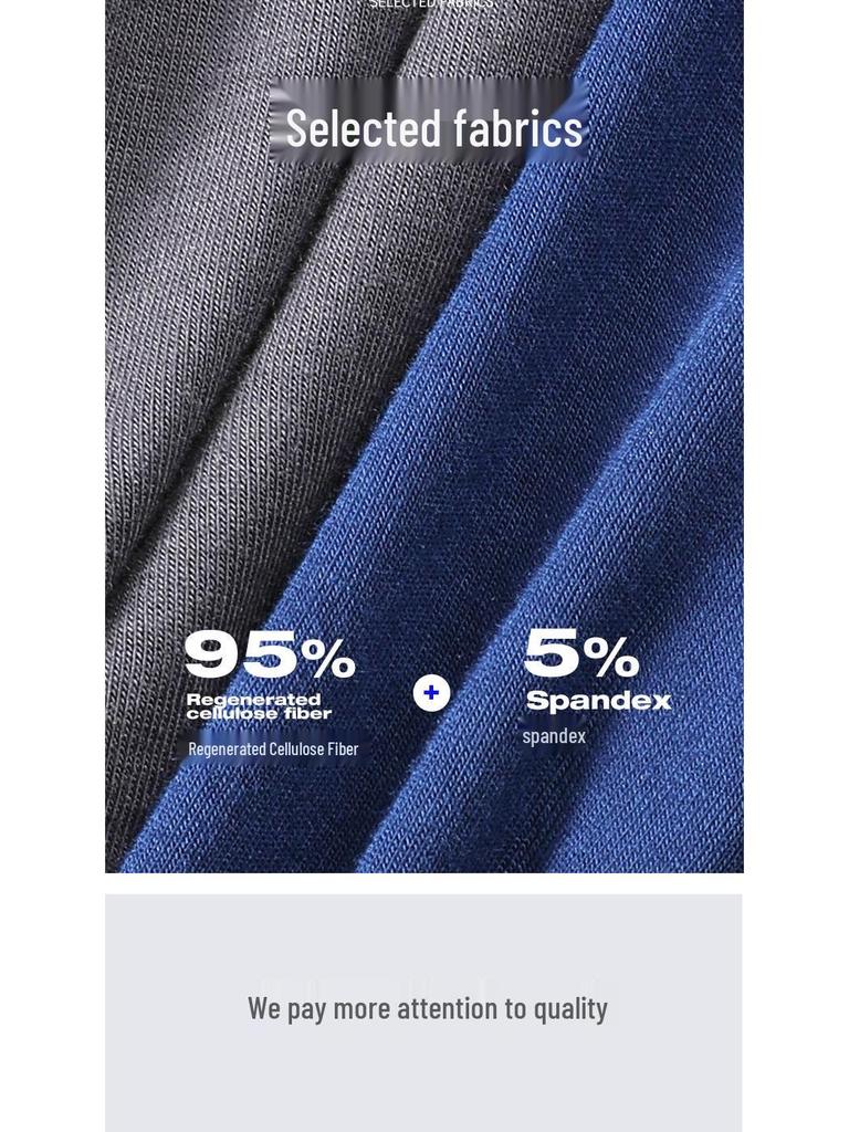 Men's Post-Circumcision Anti-Friction Protective Underwear