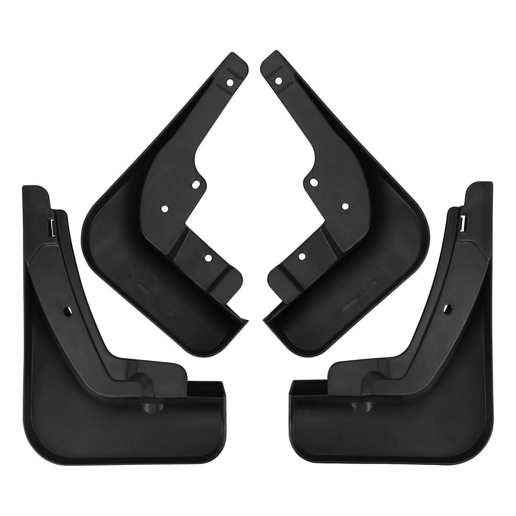 Leder Schmutzfänger für Trumpchi GS4 Plus 2021-2025