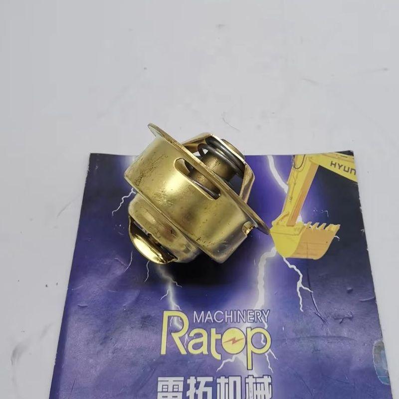 E312C E312D Excavator Thermostat 5I-8010 3066 C6.4 Engine Regulator 5I8010