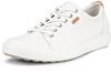 Кроссовки Ecco Soft 7 Women (430003) white