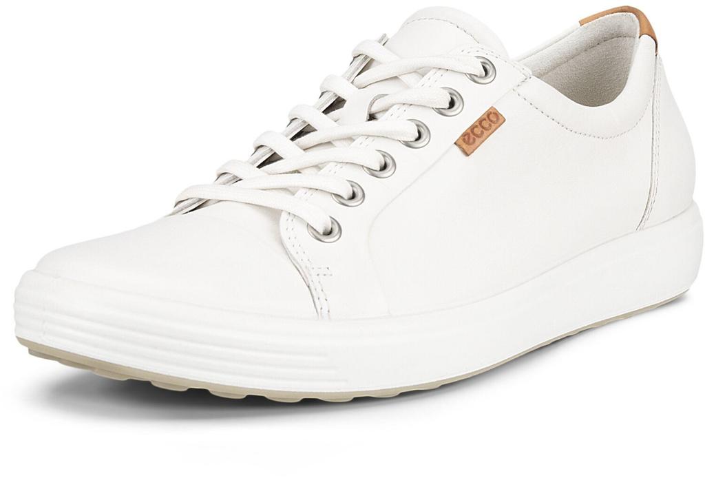 Кроссовки Ecco Soft 7 Women (430003) white