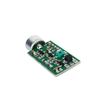 Micro FM-Sender 0,7 9V 88MHz 108MHz Mini Wanze Abhörgerät Diktiergerät Abfanggerät