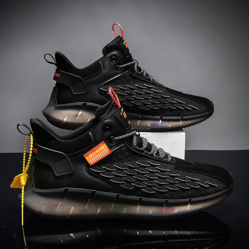 

Мужская обувь Кроссовки Мужской теннис Роскошная обувь Мужская повседневная обувь Кроссовки Race Дышащая обувь модные лоферы Кроссовки для мужчин 41