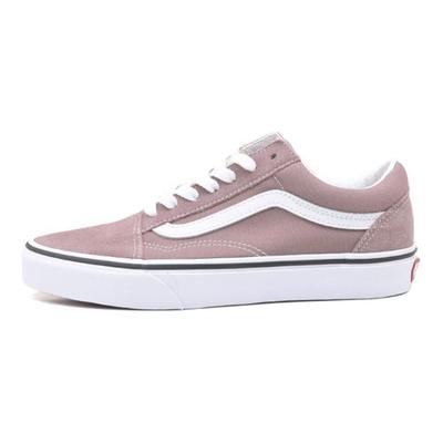 Old Skool Color Theory - Antler Unisex Sneakers Pink VN000CP5C9I