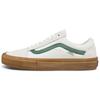 Old Skool Vans Pro 'Marshmallow Alpine' VN000ZD4W8N