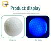 Luminous LED Golf Balls