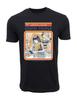 Lets Find A Cure For People Lab Retro Dark Humor TShirt