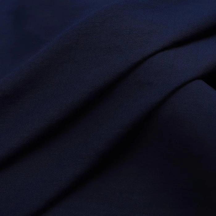 100x150cm Drape Plain Thin Brocade Bamboo Fabric Cotton Linen for Clothing Dresses Shirts Diy Sewing Summer Cloth Rayon Soft