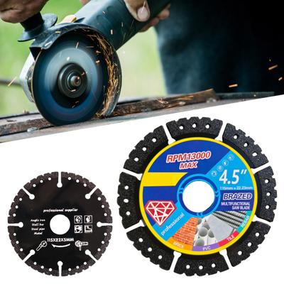 Makine Alet Aksesuarları – Testere Bıçakları