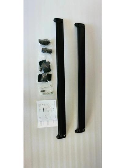 Roof Rack Crossbar for Tesla Model Y/3: Essential Upgrade Accessory