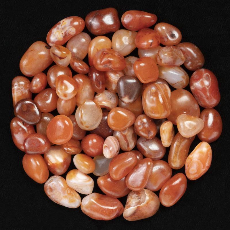 Large Natural Crystal Gravel Stone for Yoga, Aromatherapy, and Decorations