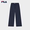 Fila Women's Woven Wide-Leg Pants