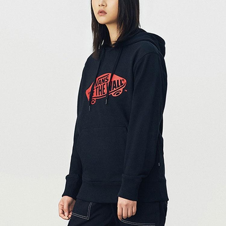 Vans Logo Unisex VN0A5F5JBRR