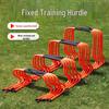 Datangyu 60cm Agility Training Hurdle Set