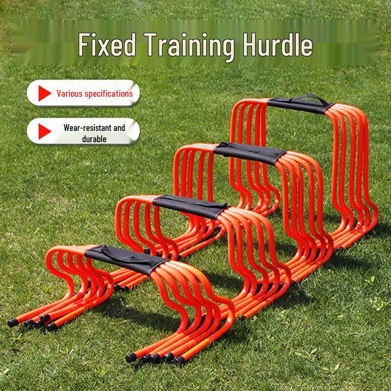 Datangyu 60cm Agility Training Hurdle Set