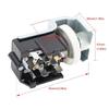 Ergonomic Headlight Switch Waterproof Light Control Ergonomic Light Switch Designs Vehicle Accessories for Automotives