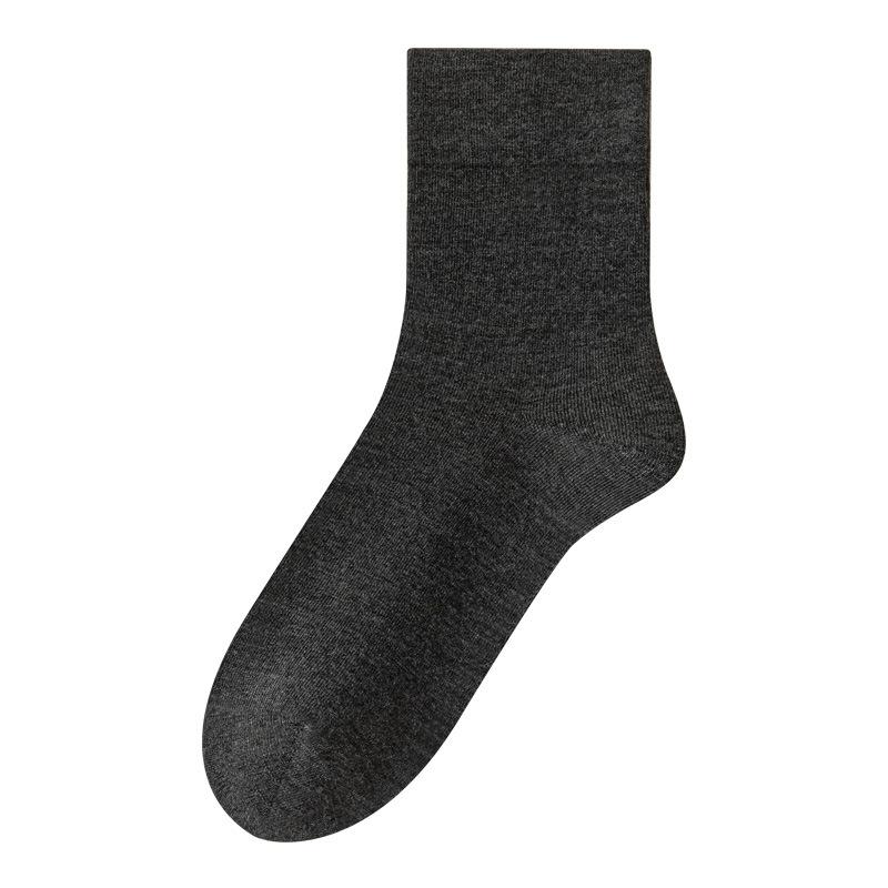 Damen Herbst und Winter Selbstheizende Wärmeisolierende Heizspeichernde Röhrensocken