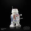Hasbro Star Wars Black Series The Mandalorian Action Età 4+ e Autentico R5-D4, 6 pollici (15 cm) Figura, Su, F7045,