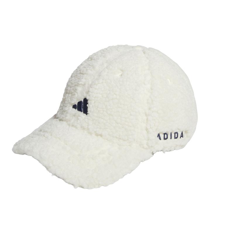 

Adidas Baseball Caps Unisex White Adidas HG5622 OSFW белый