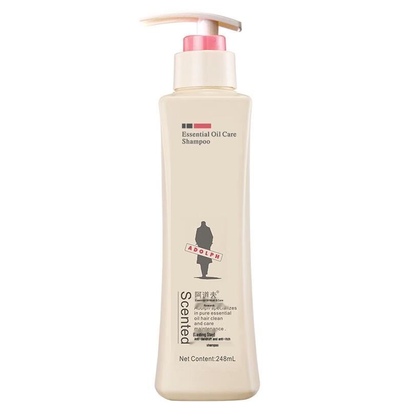 

Adolph Anti-Dandruff Shampoo