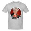 Unisex The Devil Wears Prada 2 Vintage T Shirt Streetwear Cotton Unisex T Shirt
