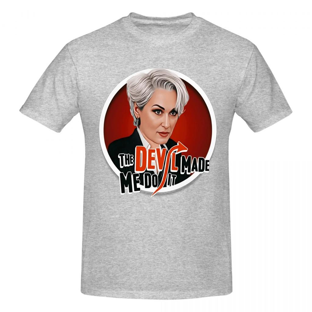 Unisex The Devil Wears Prada 2 Vintage T Shirt Streetwear Cotton Unisex T Shirt