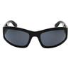Moschino Womens/Ladies Logo Bold Sunglasses