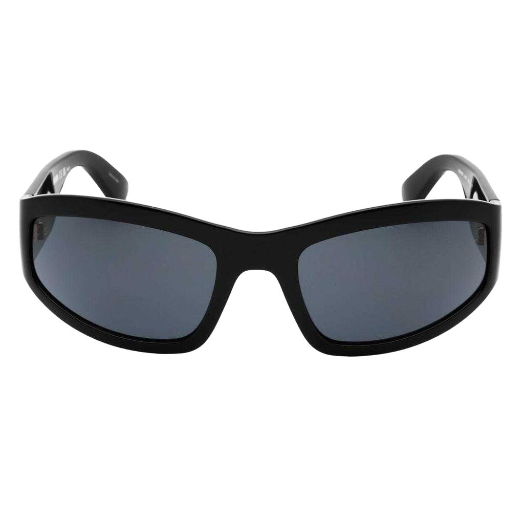 Moschino Womens/Ladies Logo Bold Sunglasses