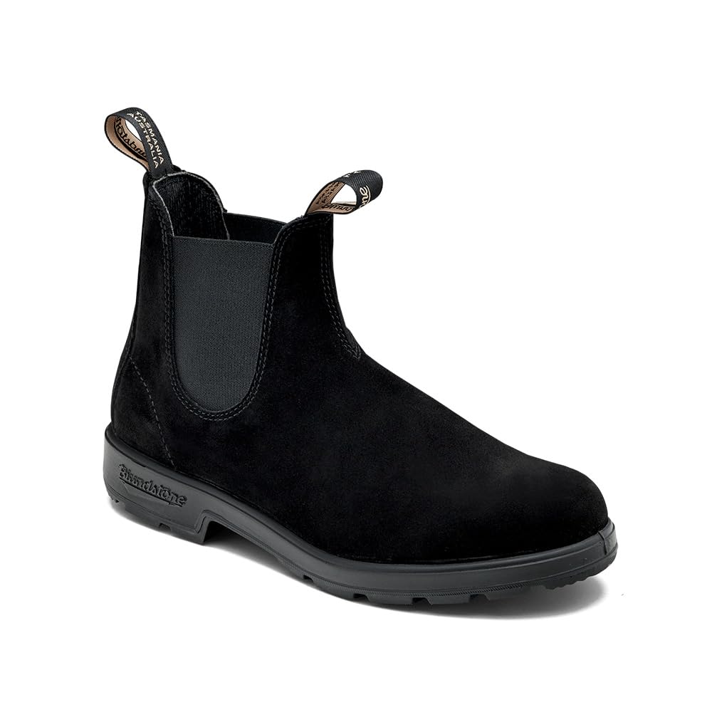 Boots ORIGINALS BS2405 009 Just Size BS2405009 Black [Brandstone]