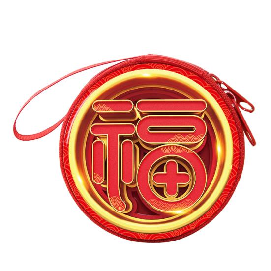 Портативный кошелек Многофункциональный Прекрасный Популярный 1 — фото 5